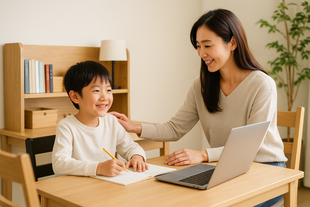 ニトリ学習机まとめ